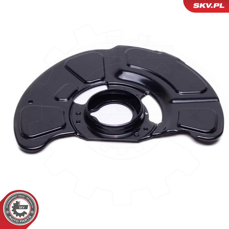 ESEN SKV 57SKV249 Splash Guard, brake disc