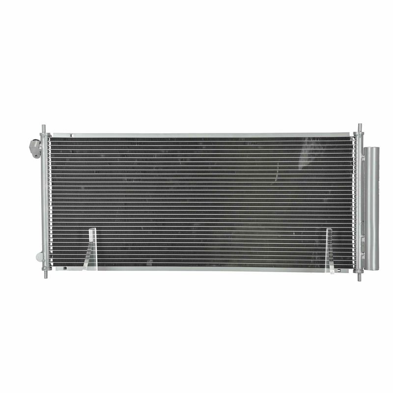 NISSENS 940051 Condenser, air conditioning