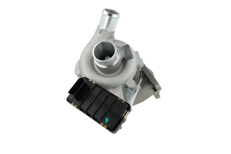 Kompressor, ülelaadimine, NRF 90010421