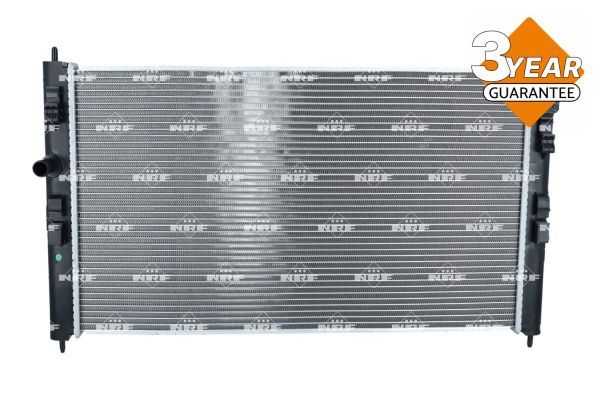 Radiator, racire motor NRF 550023