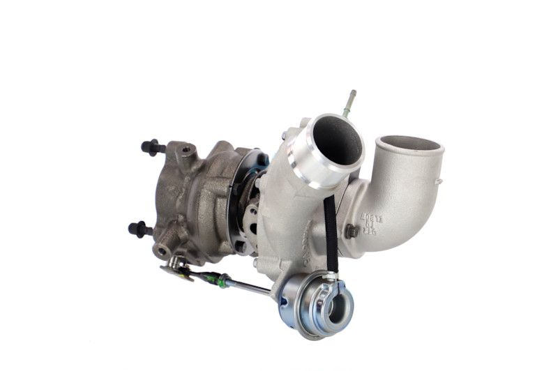REMANTE 003-001-003900R Charger, charging (supercharged/turbocharged)