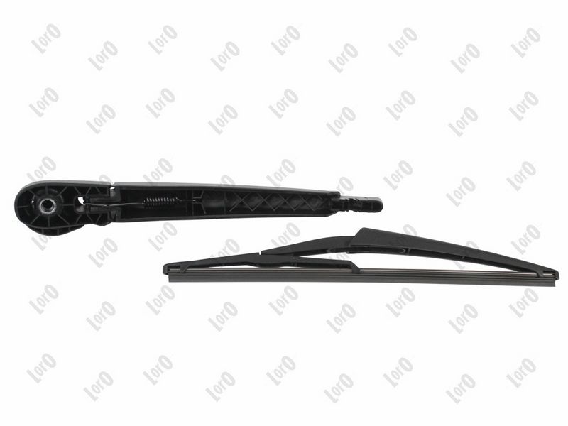ABAKUS 103-00-256-C Wiper Arm Set, window cleaning