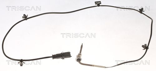 TRISCAN Érzékelő, kipufogógáz-hőmérséklet 8826 24008