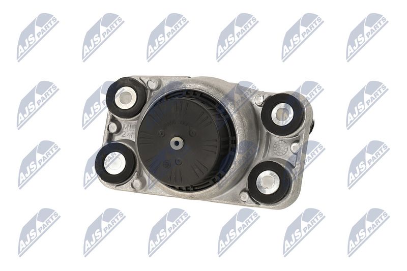 Paigutus, Mootor, NTY ZPS-LR-006