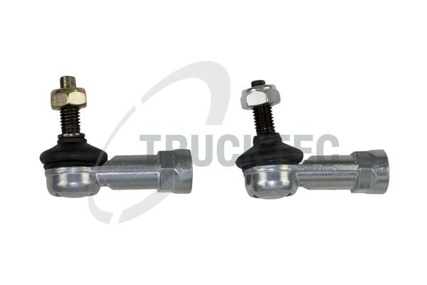 TRUCKTEC AUTOMOTIVE 01.43.515 - Pavarų svirties remonto komplektas
