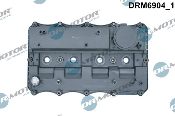 Dr.Motor Automotive Svirties dangtelis