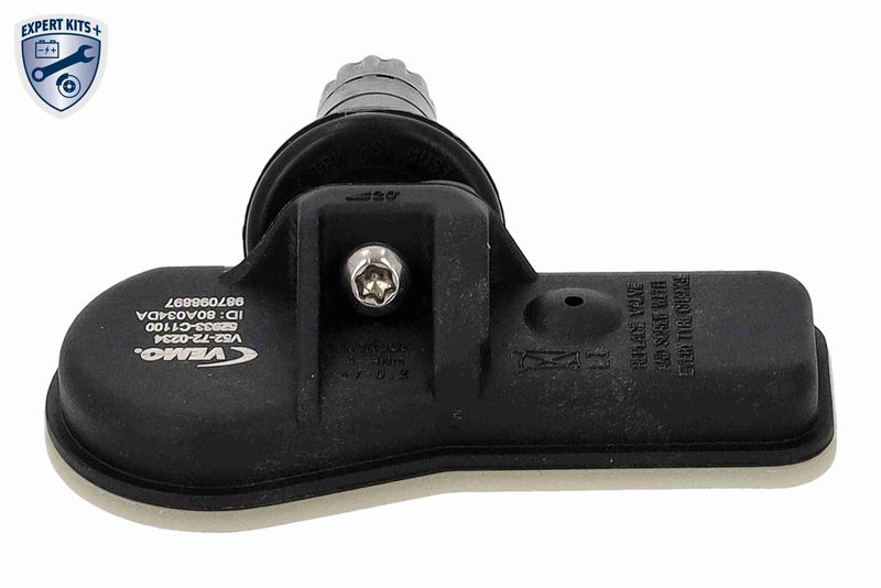 VEMO V52-72-0234 Wheel Sensor, tyre-pressure monitoring system