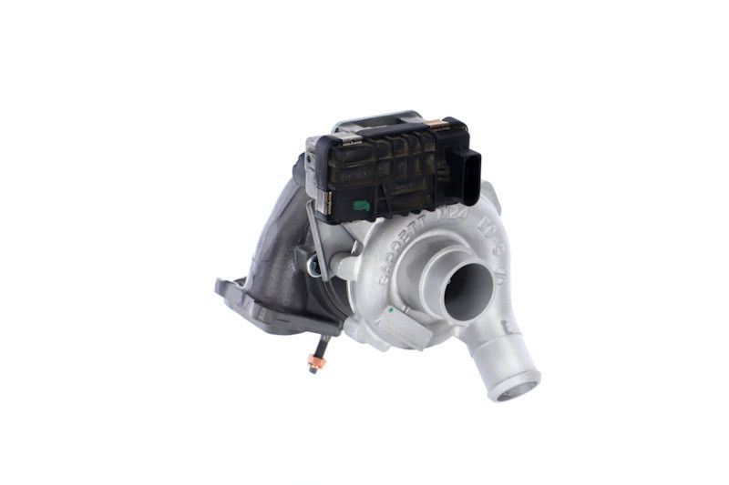 REMANTE 003-002-000025R Charger, charging (supercharged/turbocharged)