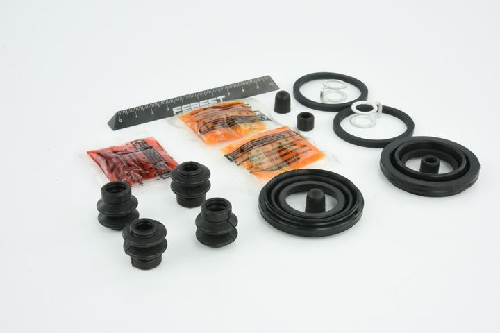 Remondikomplekt, Pidurisadul, FEBEST 0175-ACU25R