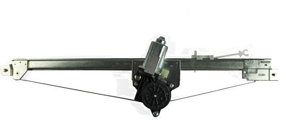METZGER AUTOTEILE 2160284 Window Regulator