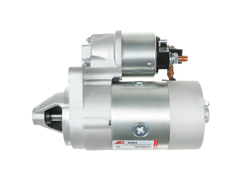AS-PL S4034 Starter