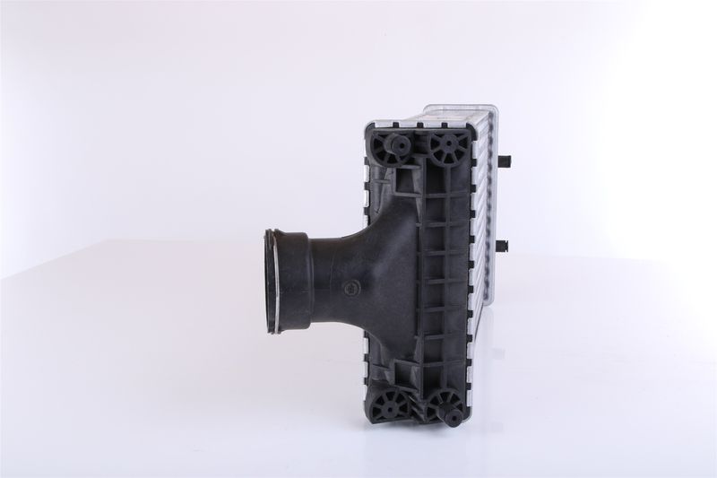 NISSENS 96174 Charge Air Cooler