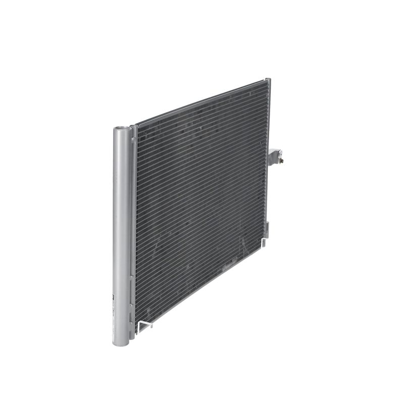 NISSENS 940420 Condenser, air conditioning