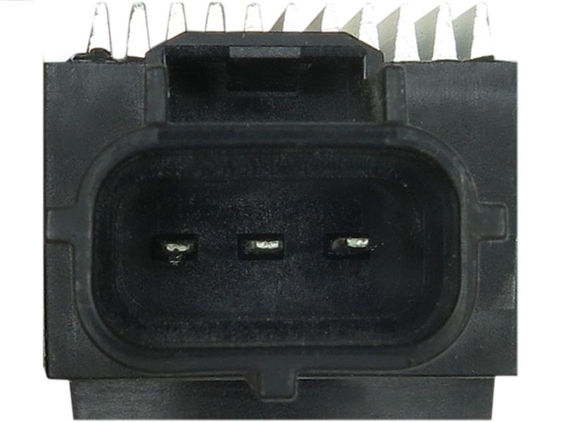 AS-PL ARE6104S Alternator Regulator
