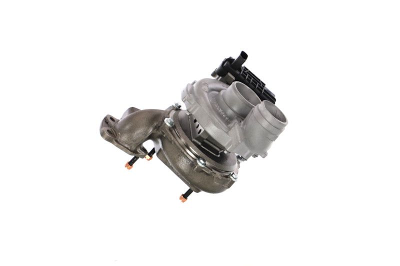REMANTE 003-002-004582R Charger, charging (supercharged/turbocharged)