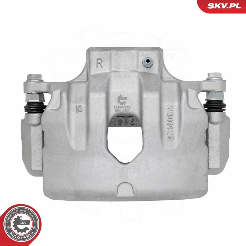 Pidurisadul, ESEN SKV 78SKV332