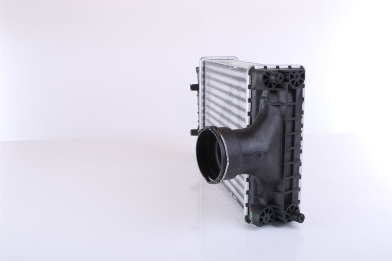NISSENS 96174 Charge Air Cooler