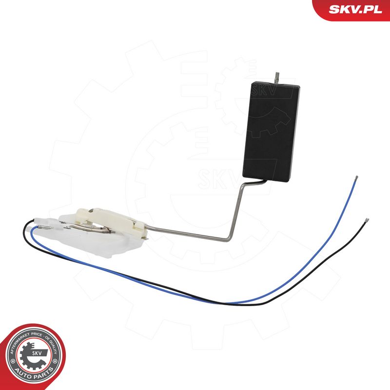 Prekė atitinka OEM kodą: 1J0 919 183 C