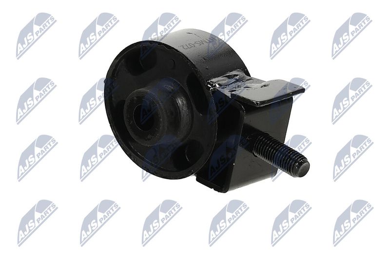 Paigutus, Mootor, NTY ZPS-MS-072
