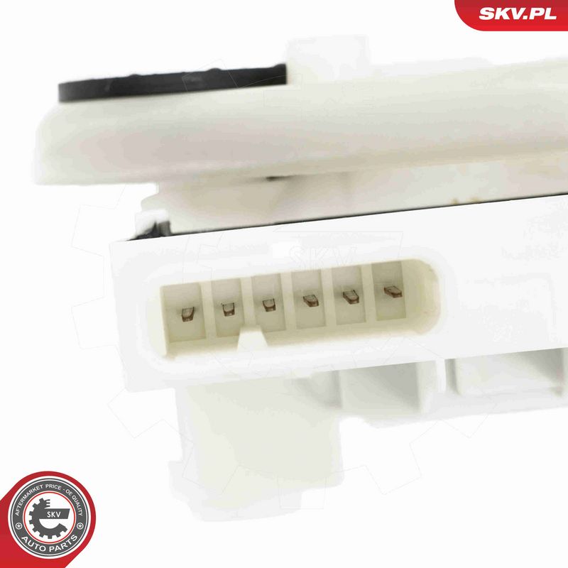 ESEN SKV 60SKV363 Closing aid, door