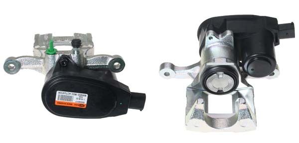 спирачен апарат BUDWEG CALIPER
