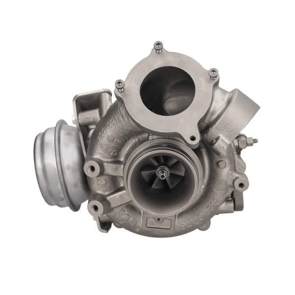 OE-TurboPower IT-53269700005 - Charger, charging (supercharged/turbocharged)