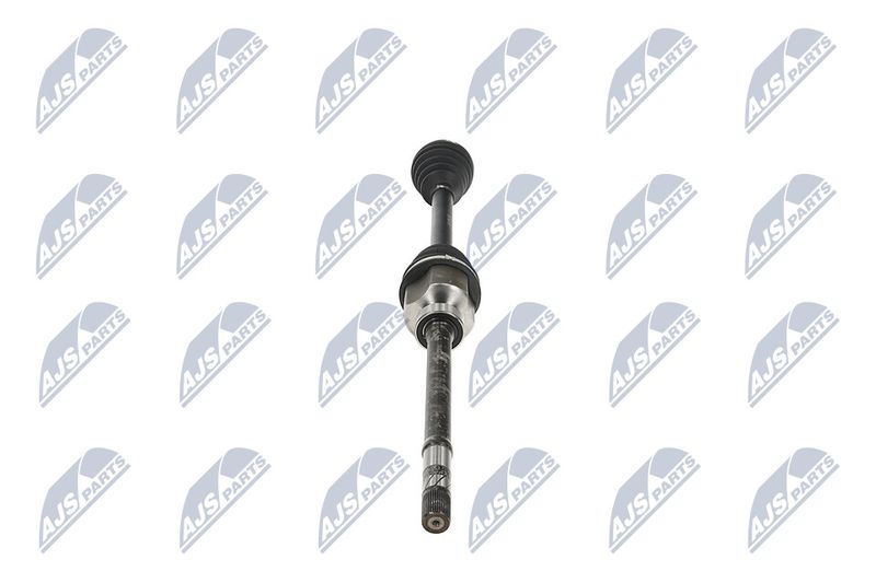 Veovõll, NTY NPW-RE-089