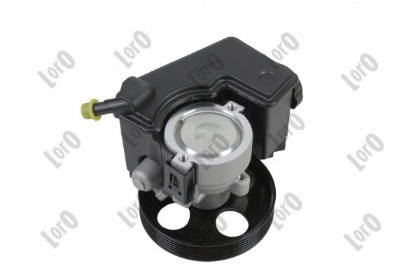 ABAKUS 140-01-072 Hydraulic Pump, steering