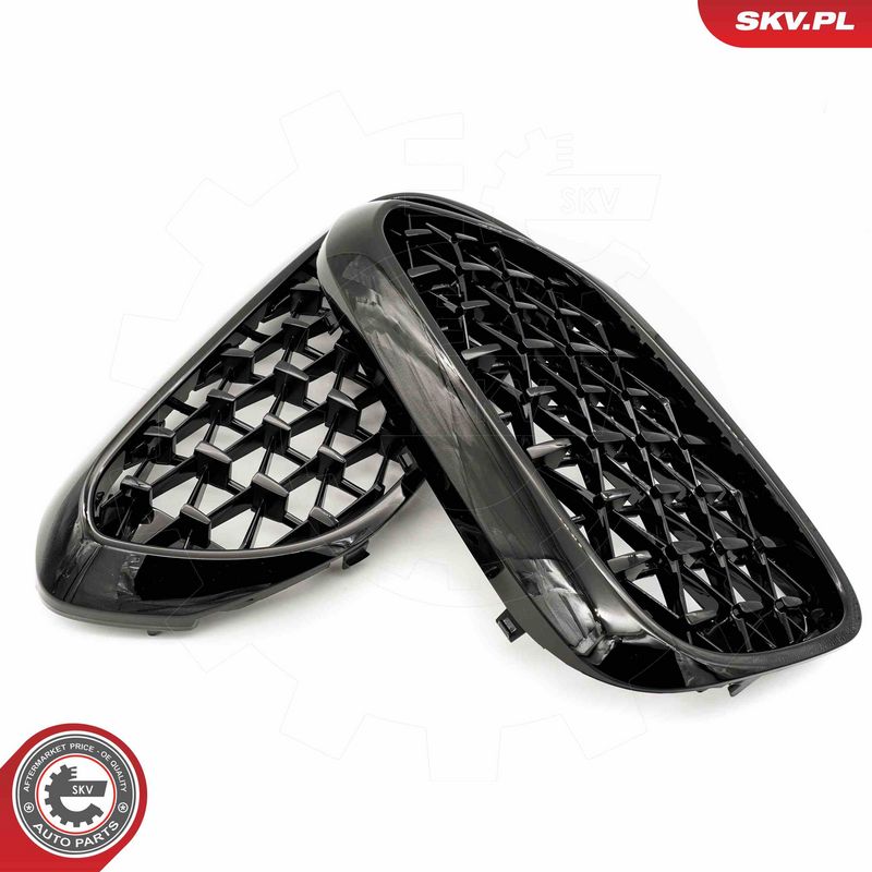 Radiaatorivõre, ESEN SKV 66SKV200