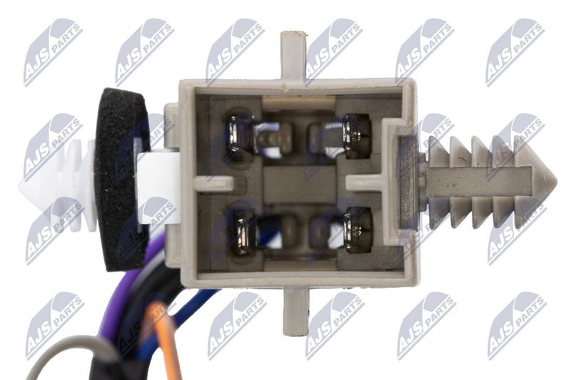 NTY EAS-FR-018 Clock Spring, airbag