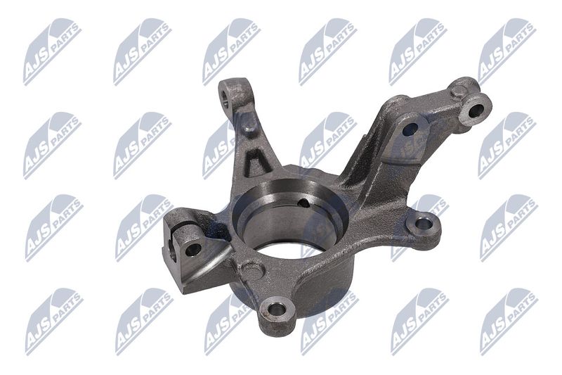 Käändmik, rattakinnitus, NTY ZZP-RE-030