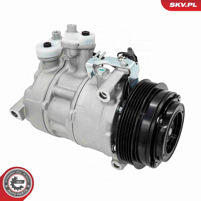 ESEN SKV 84SKV158 Compressor, air conditioning