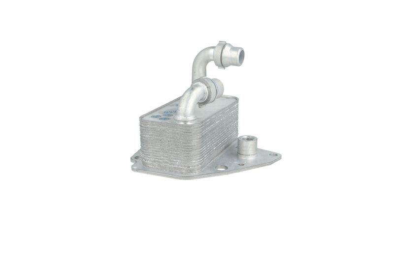 Õliradiaator, mootoriõli, NRF 31343
