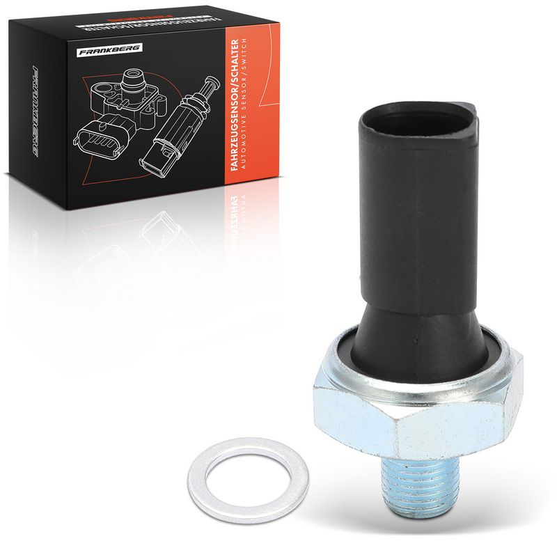 Frankberg 5481FB0049897 - Oil Pressure Sensor, automated manual transmission (AMT)