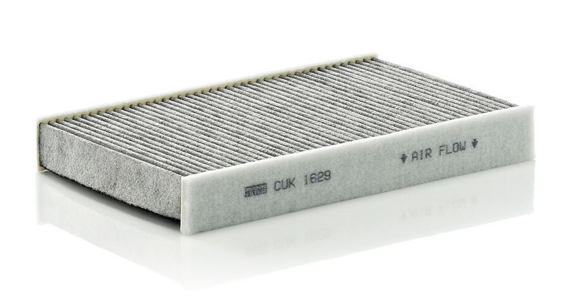 Filter, salongiõhk,...