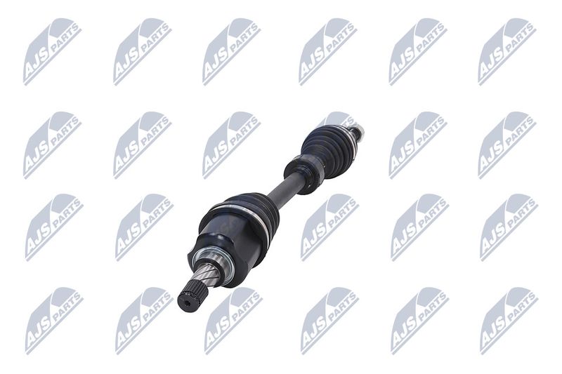 NTY NPW-RE-243 Drive Shaft