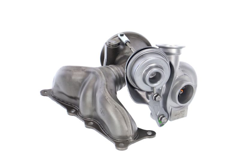 REMANTE 003-001-002879R Charger, charging (supercharged/turbocharged)