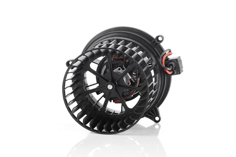NISSENS 87311 Interior Blower