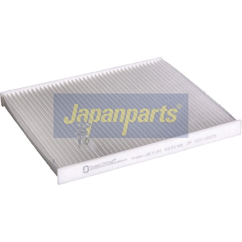 JAPANPARTS Filtras, salono oras