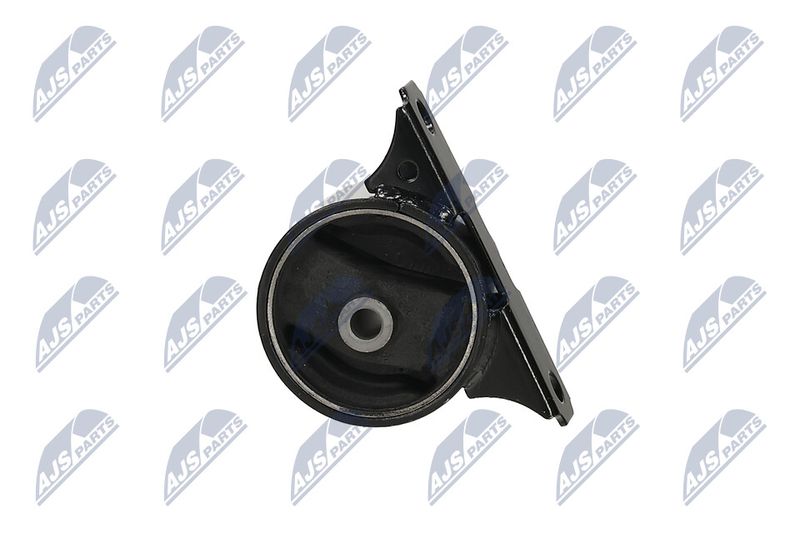 Paigutus, Mootor, NTY ZPS-MS-017