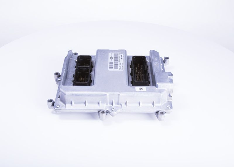 BOSCH 0281020208 Įpurškimo sistemos valdymo blokas