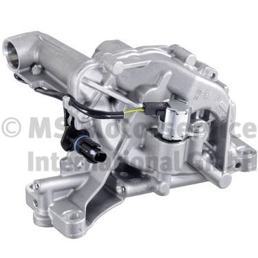 Product Image - Oliepomp - 7.07952.11.0 - PIERBURG