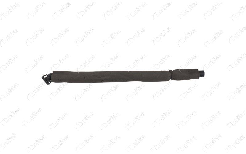 NIFEA 35562 - Hose, Crankcase Breather