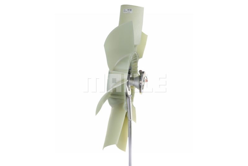 Product Image - Koelventilatorwiel - CFF454000P - MAHLE