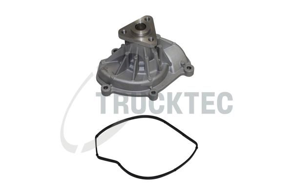 TRUCKTEC AUTOMOTIVE 07.19.290 - Vandens siurblys