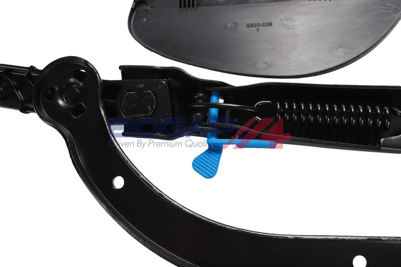 This part match OEM code: 61617144540