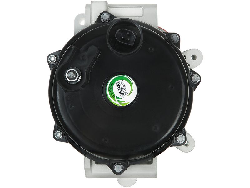 AS-PL A2129S Alternator