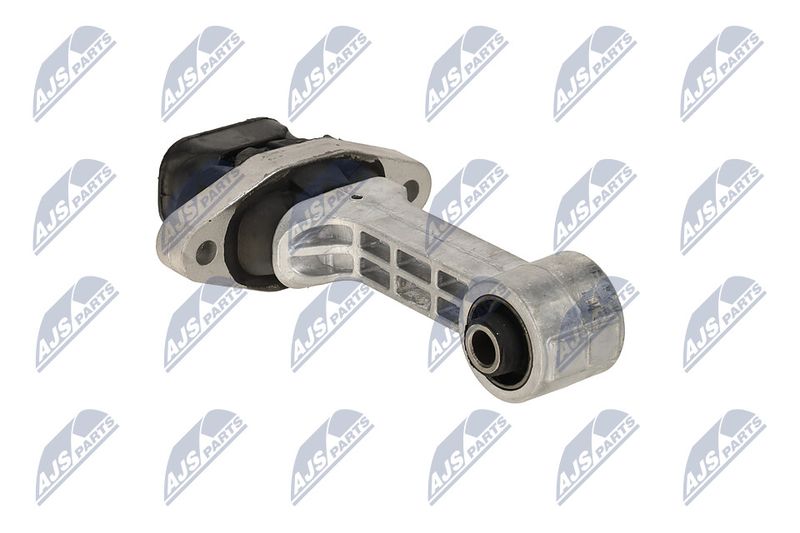 Paigutus, Mootor, NTY ZPS-KA-347