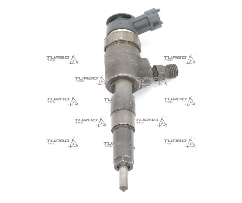 TURBO-TEC Purkštukas