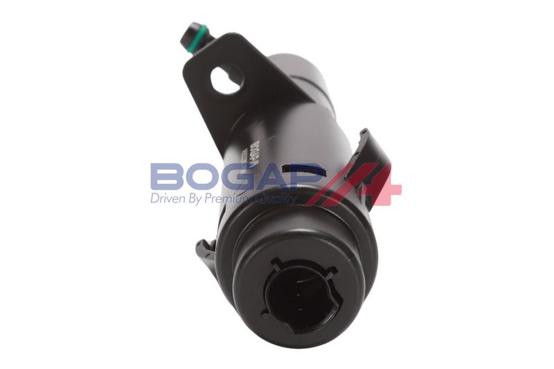 BOGAP A5522387 Washer Fluid Jet, headlight cleaning